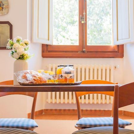 Apartament Machiavelli Superior House Florencja Zewnętrze zdjęcie