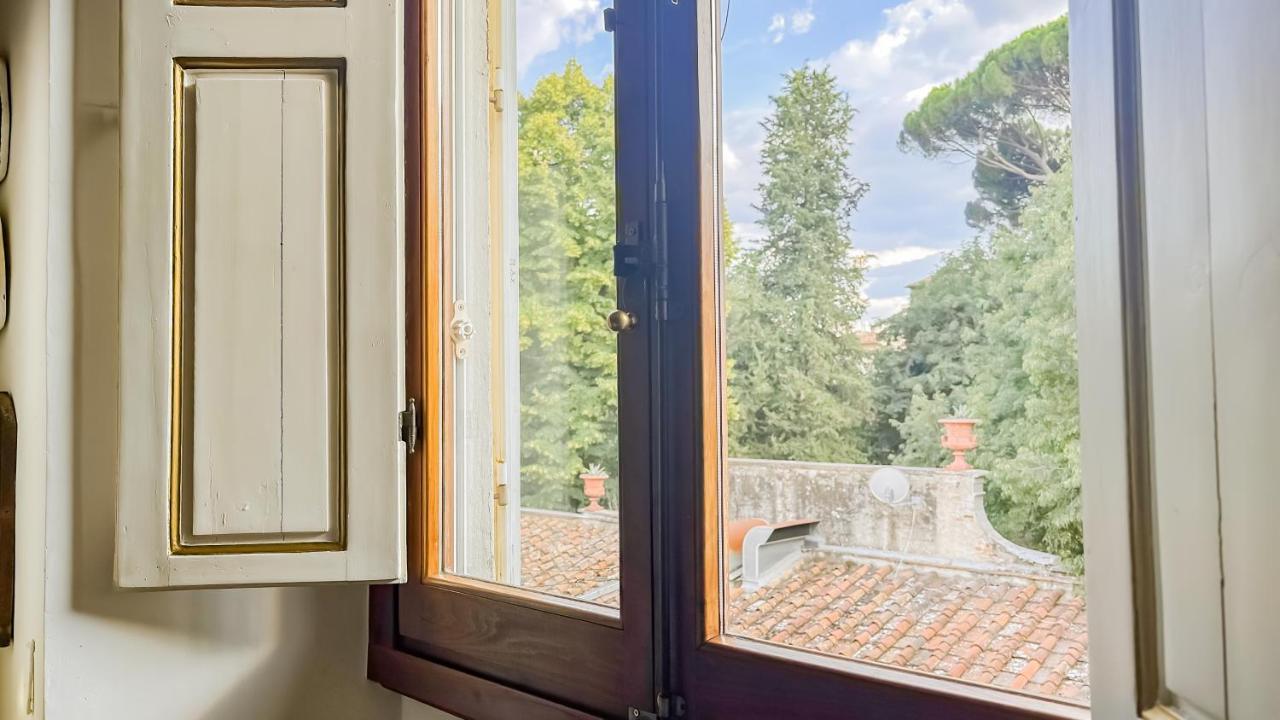 Apartament Machiavelli Superior House Florencja Zewnętrze zdjęcie