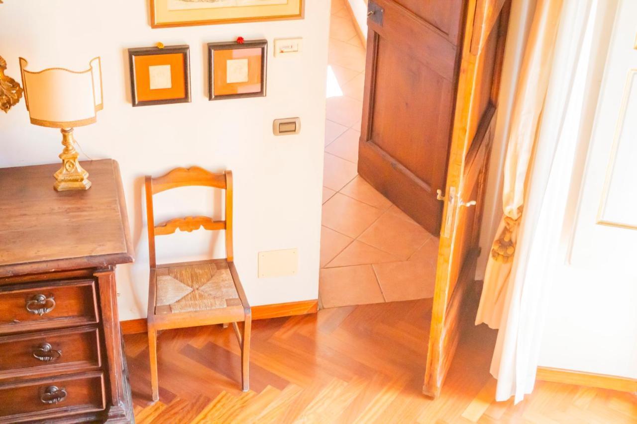Apartament Machiavelli Superior House Florencja Zewnętrze zdjęcie