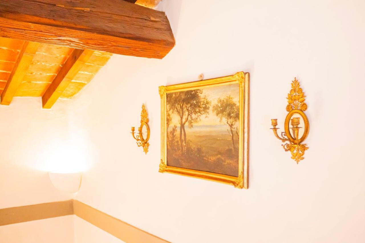 Apartament Machiavelli Superior House Florencja Zewnętrze zdjęcie