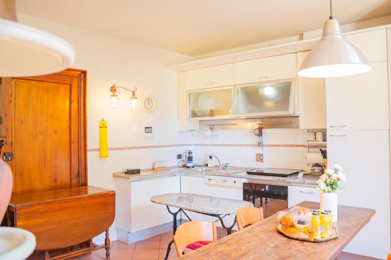 Apartament Machiavelli Superior House Florencja Zewnętrze zdjęcie
