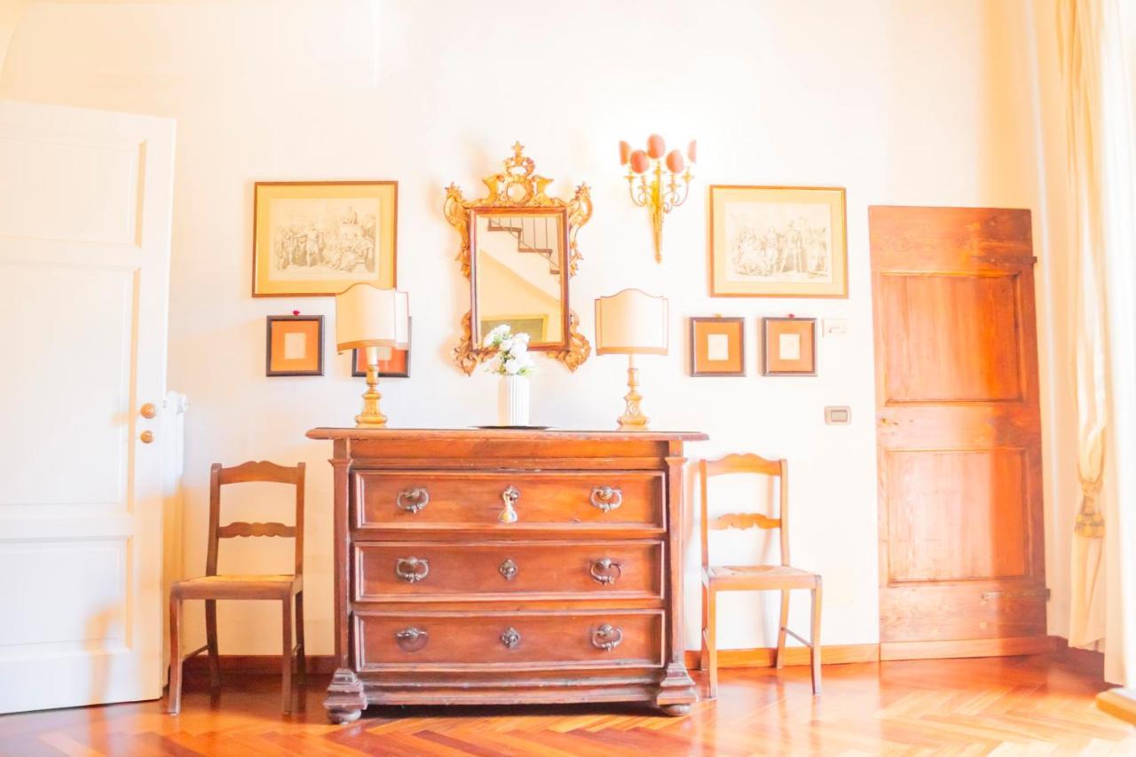 Apartament Machiavelli Superior House Florencja Zewnętrze zdjęcie