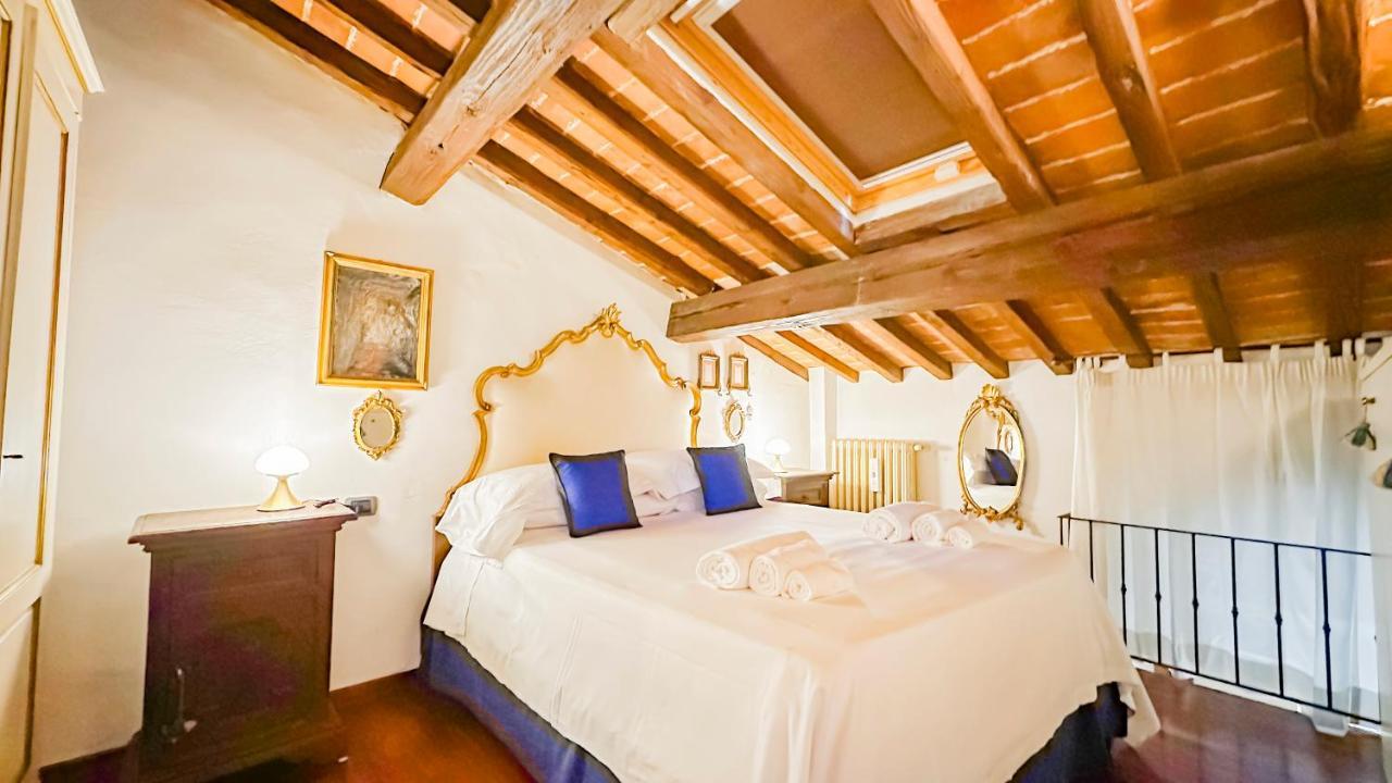 Apartament Machiavelli Superior House Florencja Zewnętrze zdjęcie