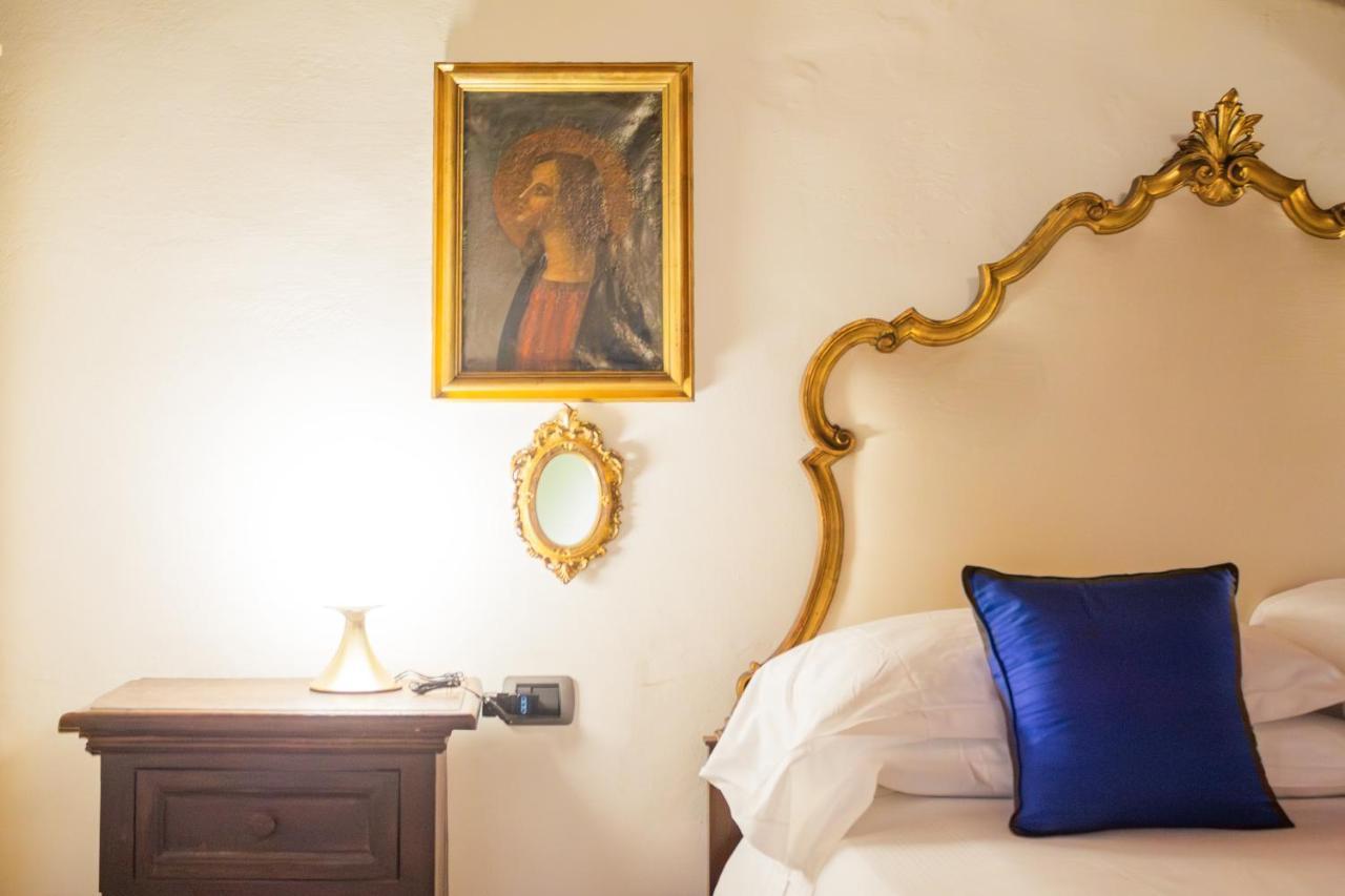 Apartament Machiavelli Superior House Florencja Zewnętrze zdjęcie