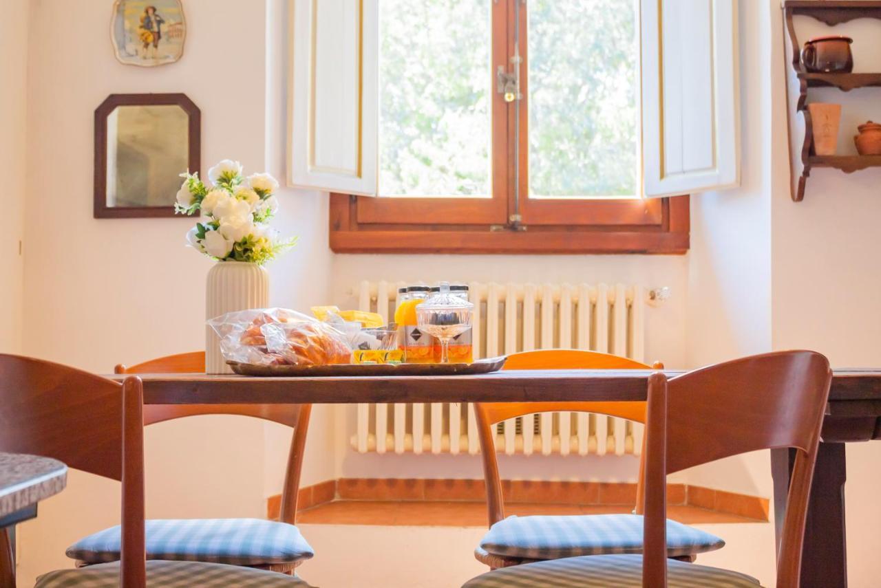 Apartament Machiavelli Superior House Florencja Zewnętrze zdjęcie