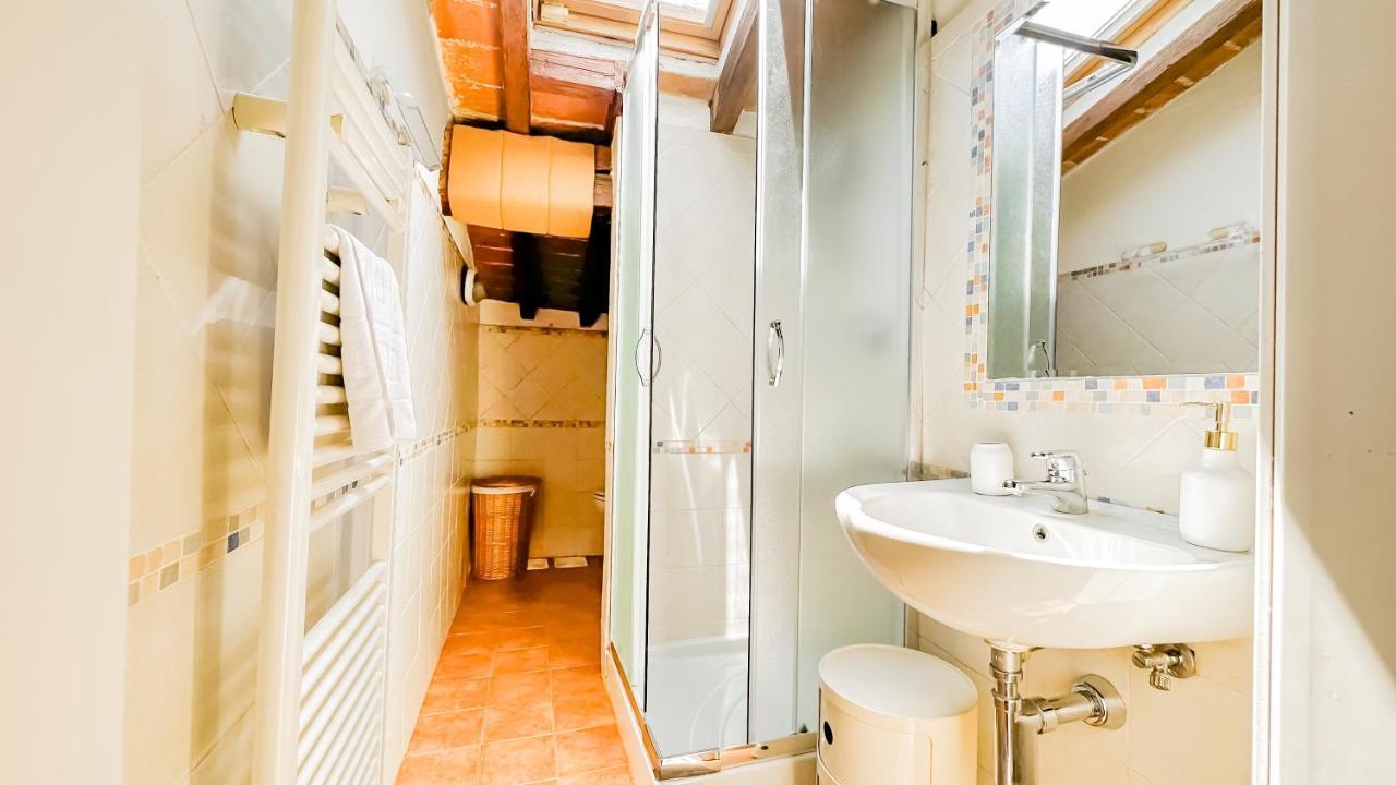 Apartament Machiavelli Superior House Florencja Zewnętrze zdjęcie