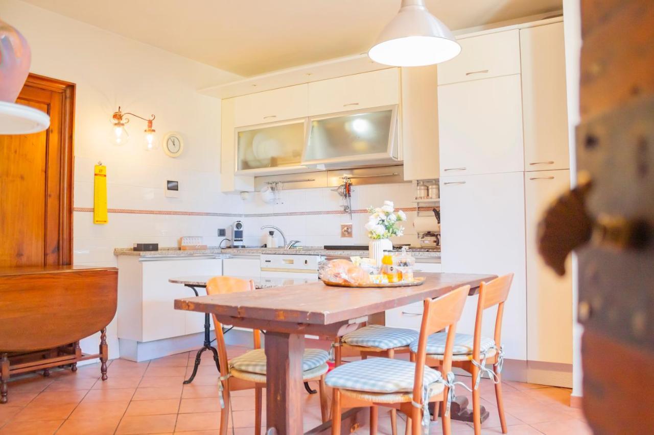 Apartament Machiavelli Superior House Florencja Zewnętrze zdjęcie