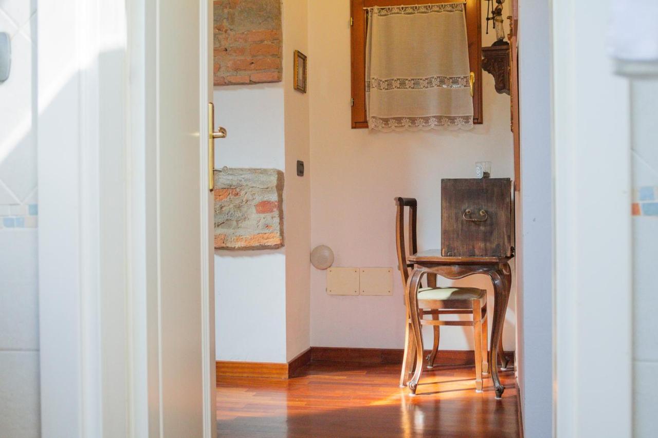 Apartament Machiavelli Superior House Florencja Zewnętrze zdjęcie