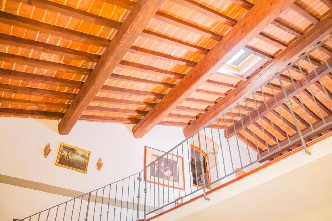 Apartament Machiavelli Superior House Florencja Zewnętrze zdjęcie