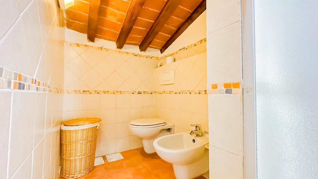 Apartament Machiavelli Superior House Florencja Zewnętrze zdjęcie
